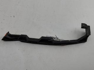 кронштейн переднего бампера Opel Vectra C [рестайлинг] 2005, 2.2 л., бензин, МКПП, серый, универсал, 13140760