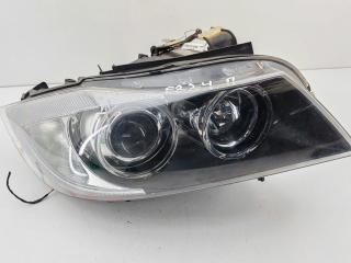 фара правая BMW 3 серия E90/E91/E92/E93 2007, 2.0 л., бензин, МКПП, красный, универсал, 7161672