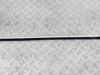 Молдинг стекла двери наружный Ford C-Max 2003 2019, 1.5 л., бензин, МКПП, серый, минивэн