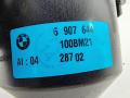 динамик BMW 7 серия E65/E66/E67 2003, 4.4 л., бензин, АКПП, зелёный, седан, 6907644, 6901317 - фото №3