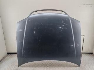 капот Audi A6 4B/C5 1997, 2.8 л., бензин, МКПП, серый, седан