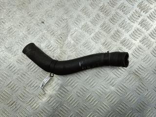 патрубок радиатора Opel Antara 1 поколение 2007, 2.0 л., дизель, 96838146