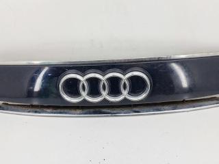 решетка радиатора Audi A2 8Z 2001, чёрный, хетчбэк 5 дв., 8Z0853321