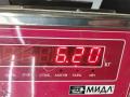 ступица передняя левая Peugeot 807 1 поколение 2005, 2.2 л., дизель, МКПП, серый, минивэн - фото №3