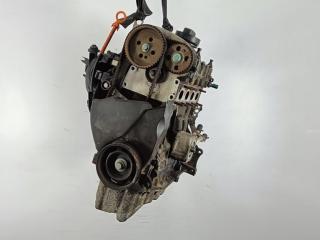 двигатель SEAT Leon 1 поколение 2003, 1.6 л., бензин, МКПП, BCB