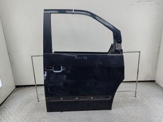 дверь сдвижная Mercedes-Benz Vito 2001, чёрный, микроавтобус