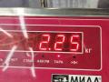 суппорт задний правый Audi A6 4B/C5 [рестайлинг] 2001, 2.4 л., бензин, АКПП, чёрный, седан - фото №5
