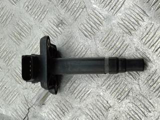 катушка зажигания Volkswagen Sharan 1 поколение [рестайлинг] 2002, 1.8 л., бензин, МКПП, чёрный, минивэн, 06B90515E