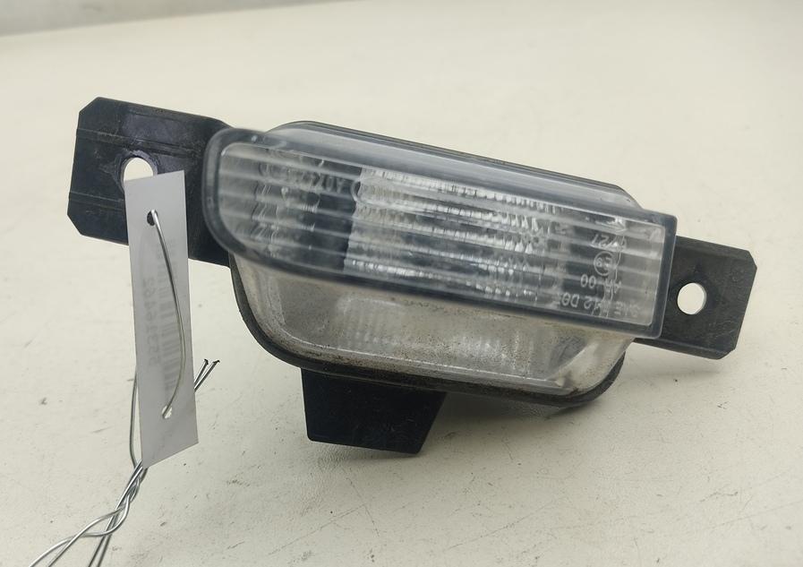 фонарь задний Volkswagen Tiguan 2014, 2.0 л., дизель, МКПП, серый, внедорожник 5 дв., 5N0941071A