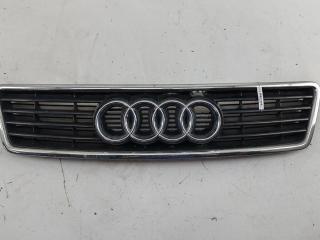 решетка радиатора Audi A6 4B/C5 [рестайлинг] 2001, синий, седан, 4B0853651A
