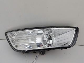 фара противотуманная правая Ford Mondeo 4 поколение 2008, 1.6 л., i, бензин, МКПП, чёрный, универсал, 09032110