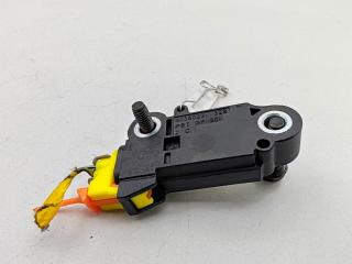 датчик AirBag Opel Antara 1 поколение 2007, 2.0 л., дизель, МКПП, чёрный, внедорожник 5 дв., 96631484