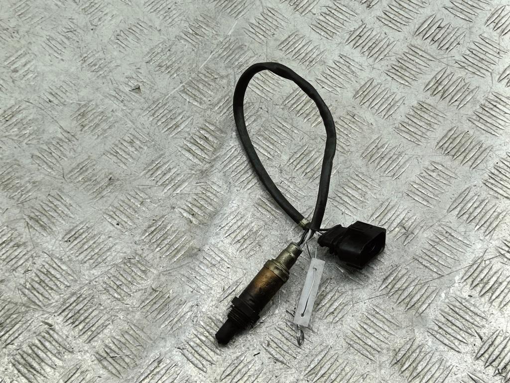 лямбда-зонд Audi A6 4B/C5 1998, 2.4 л., бензин, 030906265AE, 0258003544 - фото №1