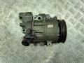 компрессор кондиционера Mercedes-Benz Vaneo W414 2002, 1.9 л., бензин, 0002309411 - фото №2