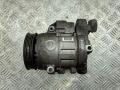 компрессор кондиционера Mercedes-Benz Vaneo W414 2002, 1.9 л., бензин, 0002309411 - фото №3