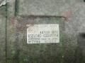 компрессор кондиционера Mercedes-Benz Vaneo W414 2002, 1.9 л., бензин, 0002309411 - фото №6
