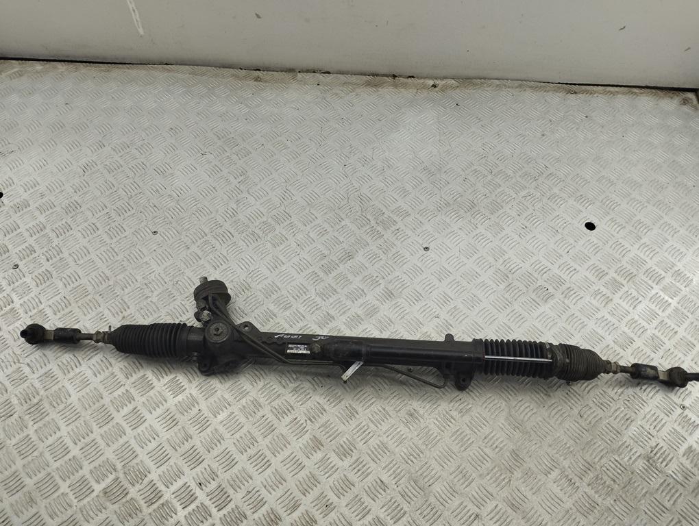 рулевая рейка Audi A6 4B/C5 1998, 2.4 л., бензин, АКПП, серый, универсал, 8D1422066E - фото №1