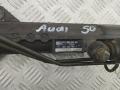 рулевая рейка Audi A6 4B/C5 1998, 2.4 л., бензин, АКПП, серый, универсал, 8D1422066E - фото №5