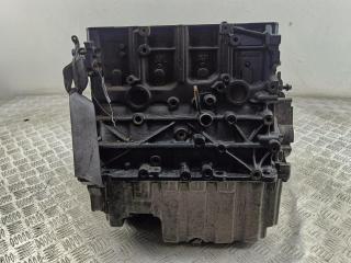 блок цилиндров Volkswagen Transporter T5 [рестайлинг] 2013, 2.0 л., дизель, АКПП, CFC