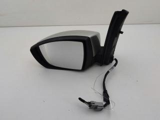 зеркало левое Ford C-Max 2003 2019, 1.5 л., бензин, МКПП, серый, минивэн, 212836405
