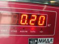 патрубок отопителя (печки) Opel Zafira 1 поколение (A) [рестайлинг] 2003, 2.0 л., бензин, 90424146 - фото №4
