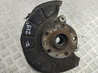 ступица передняя правая Volkswagen Passat B6 2007, 2.0 л., дизель, МКПП, серый, седан
