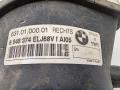 фара противотуманная правая BMW 3 серия E90/E91/E92/E93 2007, 2.0 л., бензин, МКПП, красный, универсал, 6948374 - фото №4