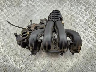 коллектор впускной Ford Mondeo 3 поколение [рестайлинг] 2006, 1.8 л., бензин, универсал, 1S7G9424DM