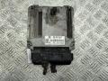 ЭБУ Volkswagen Touran 1 поколение 2005, 1.9 л., дизель, МКПП, серый, минивэн, 03G906016HP, 0281012361 - фото №3