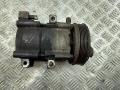компрессор кондиционера Ford Mondeo 3 поколение [рестайлинг] 2006, 2.0 л., дизель, 6S7119D629AB - фото №3