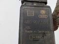 датчик дорожного просвета Audi A6 4B/C5 1998, 2.8 л., бензин, АКПП, серый, универсал, 4B0907503 - фото №4