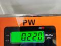 датчик дорожного просвета Audi A6 4B/C5 1998, 2.8 л., бензин, АКПП, серый, универсал, 4B0907503 - фото №5