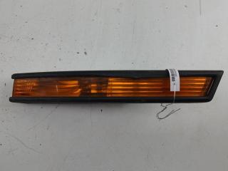 Поворотник (указатель поворота) левый Volkswagen Passat B6 2006, 1.9 л., дизель, МКПП, синий, универсал, 3C0953041L