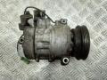 компрессор кондиционера Volkswagen Passat B5 [рестайлинг] 2002, 1.9 л., дизель, 8D0260808, 4472208182 - фото №2