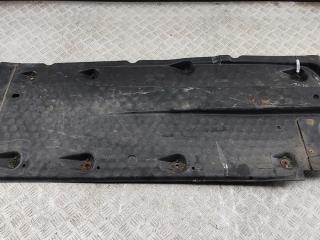 защита днища Volkswagen Touran 1 поколение 2004, 1.9 л., дизель, АКПП, серый, минивэн, 1K0825211E