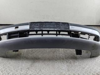 бампер передний BMW 5 серия E39 1999, бензин, серый, универсал, 8159344