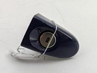 личинка дверного замка Ford S-Max 1 поколение 2009, 2.2 л., дизель, МКПП, синий, минивэн