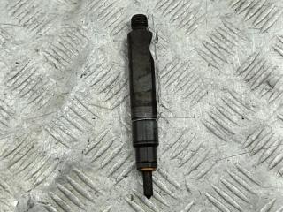 форсунка Volkswagen Transporter T4 1997, 2.5 л., дизель, МКПП, синий, микроавтобус, 074130201C