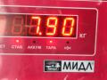 турбина Opel Zafira 1 поколение (A) [рестайлинг] 2003, 2.0 л., бензин, МКПП, синий, минивэн, 55559848 - фото №6