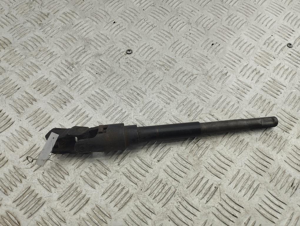 рулевой карданчик Citroen Xsara Picasso 1 поколение 1999, 1.8 л., бензин, МКПП, чёрный, универсал - фото №1
