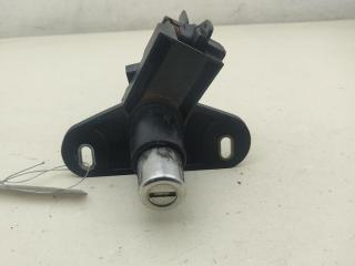 кнопка открытия багажника Opel Astra G 1999, 1.8 л., бензин, МКПП, серый, универсал