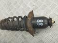 стойка передняя Toyota Avensis 2 поколение (T250) 2004, 2.0 л., дизель, МКПП, чёрный, универсал, 4853005251 - фото №2