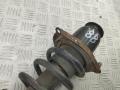 стойка передняя Toyota Avensis 2 поколение (T250) 2004, 2.0 л., дизель, МКПП, чёрный, универсал, 4853005251 - фото №4