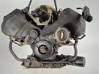 двигатель Audi A6 C5 1997, 2.8 л., бензин, МКПП, ACK