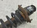 стойка передняя Toyota Avensis 2 поколение (T250) 2004, 2.0 л., дизель, МКПП, чёрный, универсал, 4853005251 - фото №4