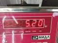 стойка передняя Toyota Avensis 2 поколение (T250) 2004, 2.0 л., дизель, МКПП, чёрный, универсал, 4853005251 - фото №5