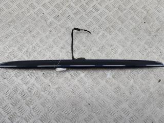 подсветка номера BMW 3 серия E46 [рестайлинг] 2005, 2.0 л., дизель, МКПП, синий, универсал