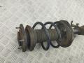 стойка передняя Toyota Avensis 2 поколение (T250) 2004, 2.0 л., дизель, МКПП, чёрный, универсал, 4851005221 - фото №3