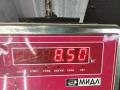 стойка передняя Toyota Avensis 2 поколение (T250) 2004, 2.0 л., дизель, МКПП, чёрный, универсал, 4851005221 - фото №4