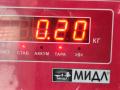 форсунка Ford Focus 1 поколение [рестайлинг] 2002, 1.8 л., дизель, МКПП, белый, универсал - фото №3